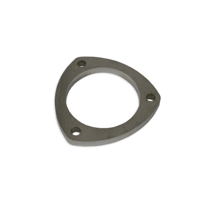2.25'' Exhaust Flange - 3-Bolt Design for Performance