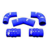 Ford Focus 1.8 TDDi MK1 Silicone Air Intake Hoses