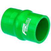 76mm Green Silicone Hump Hose for Performance Upgrades