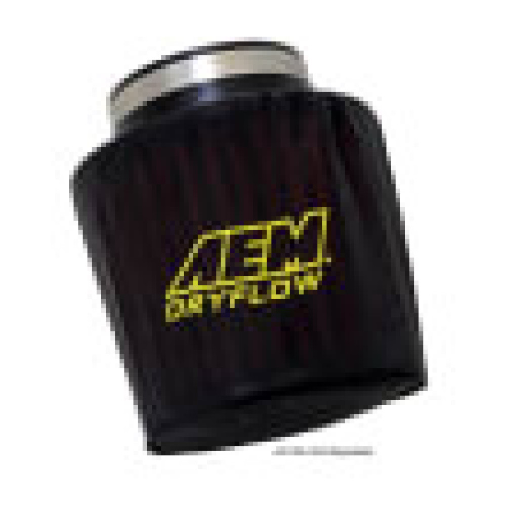 Dry Flow Air Filter Wrap for AEM 1-4007 - Enhance Longevity