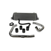 High-Performance Intercooler for Audi A4 B5 1.8T