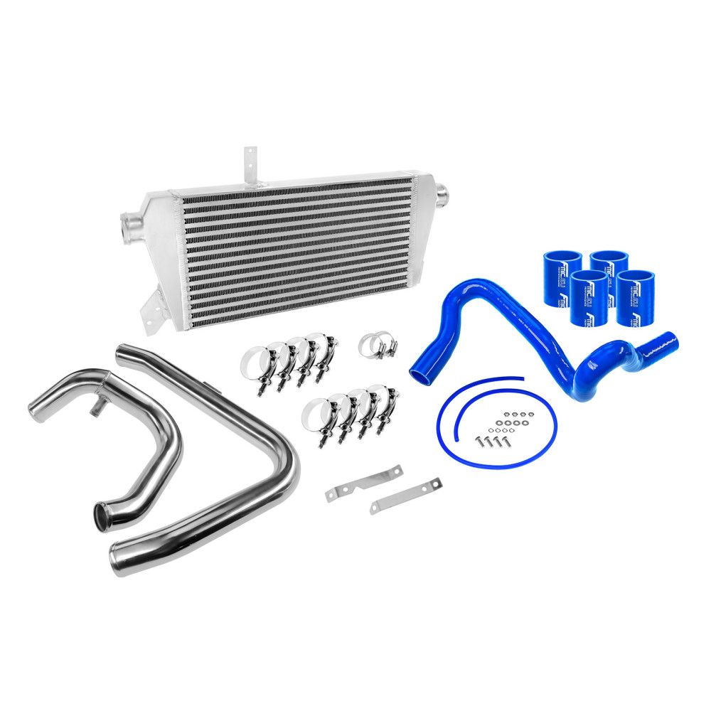 Audi A6 C5 1.8T Intercooler (1997-2002) Upgrade