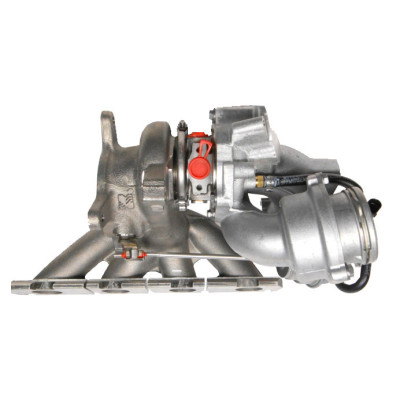 JRSPEC K04-64 Hybrid Turbo Stage 1 Upgrade Kit
