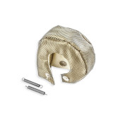 Turbo Blanket MAGMA T25 - Ultimate Heat Retention