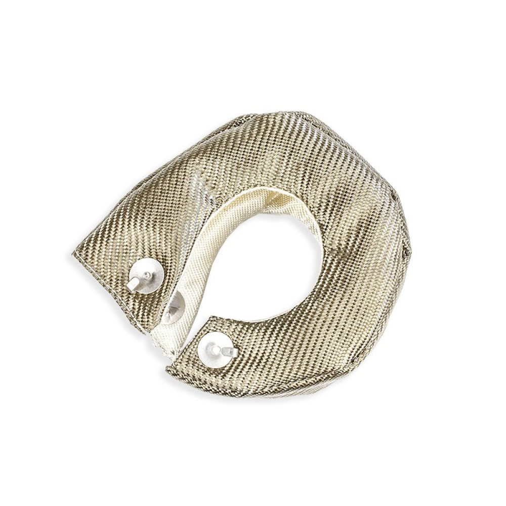 Turbo Blanket Magma Strong T3 - Ultimate Heat Retention