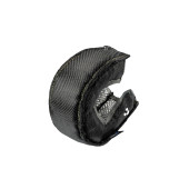 Turbo Shield Blanket for Pro T25 - Inconel Carbon Fiber