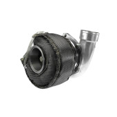 Turbo Shield Blanket Pro Inconel Carbon Fiber T3