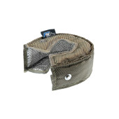 Turbo Shield Blanket Pro Inconel T25 Carbon