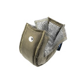 Turbo Shield Blanket Pro Inconel T25 Heat Wrap