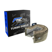 Turbo Shield Blanket Pro Inconel T4 Heat Wrap