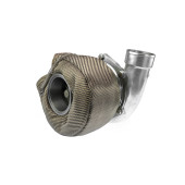 Turbo Shield Blanket for - Pro Magma Carbon Fiber