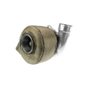 Turbo Shield Blanket for Pro Magma T25