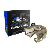 Turbo Shield Blanket for Pro Magma T4