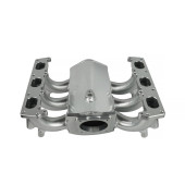 High-Performance Audi S4 Intake Manifold Upgrade