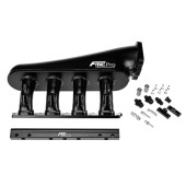 Audi VW 1.8T Intake Manifold Upgrade