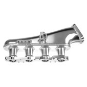 Nissan S14 SR20DET Intake Manifold Upgrade