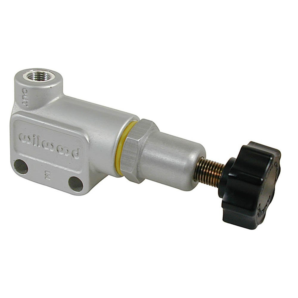 Wilwood 260-12627 M10x1.0 Brake Proportioning Valve