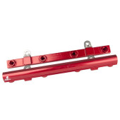 Ford 5.0L DOHC Aeromotive Fuel Rail Upgrade