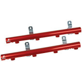 Ford 5.4L Aeromotive Fuel Rail for Enhanced Performance