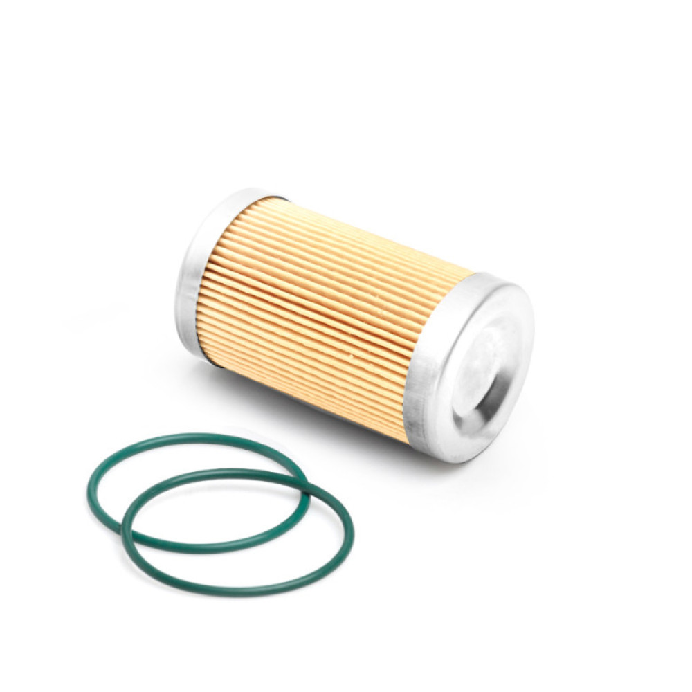 10 Micron Cellulose Filter Element for Nuke Performance