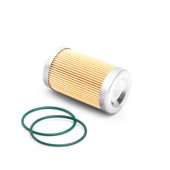10 Micron Cellulose Filter Element for Nuke Performance
