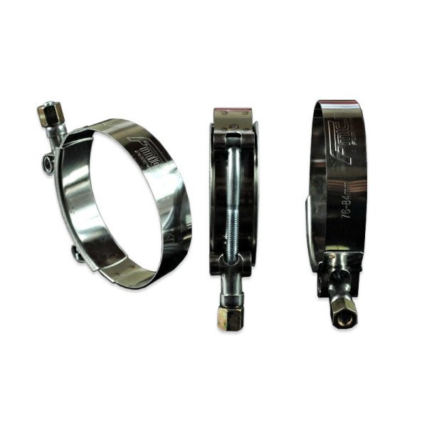 Red AN8 Swivel Fitting for Enhanced Fuel System