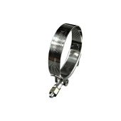 T-Clamp 95-103mm for Secure Pipe Connections