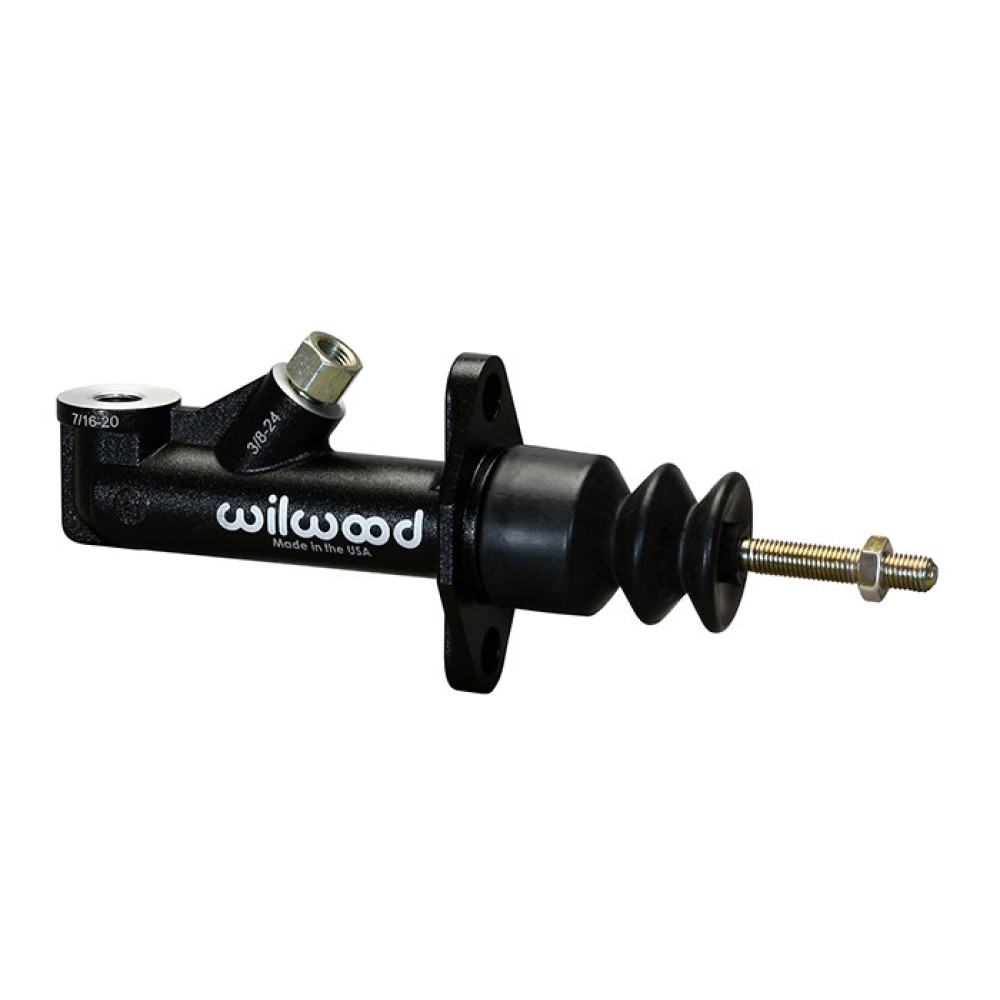Wilwood 260-15088 GS Compact Remote Reservoir MC 0.500"