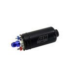 AEM 50-1005 Inline Fuel Pump 400LPH Performance