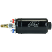AEM 50-1009 Inline Fuel Pump 400LPH Performance