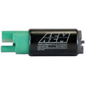 AEM E85 Hi Flow Fuel Pump 50-1220 for Performance