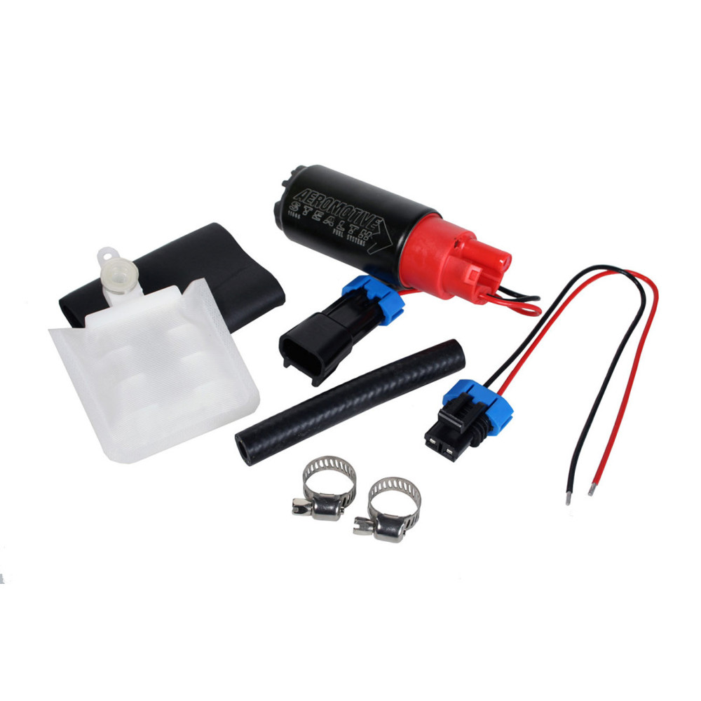 Aeromotive 325lph Stealth Fuel Pump - Performance Upgrade