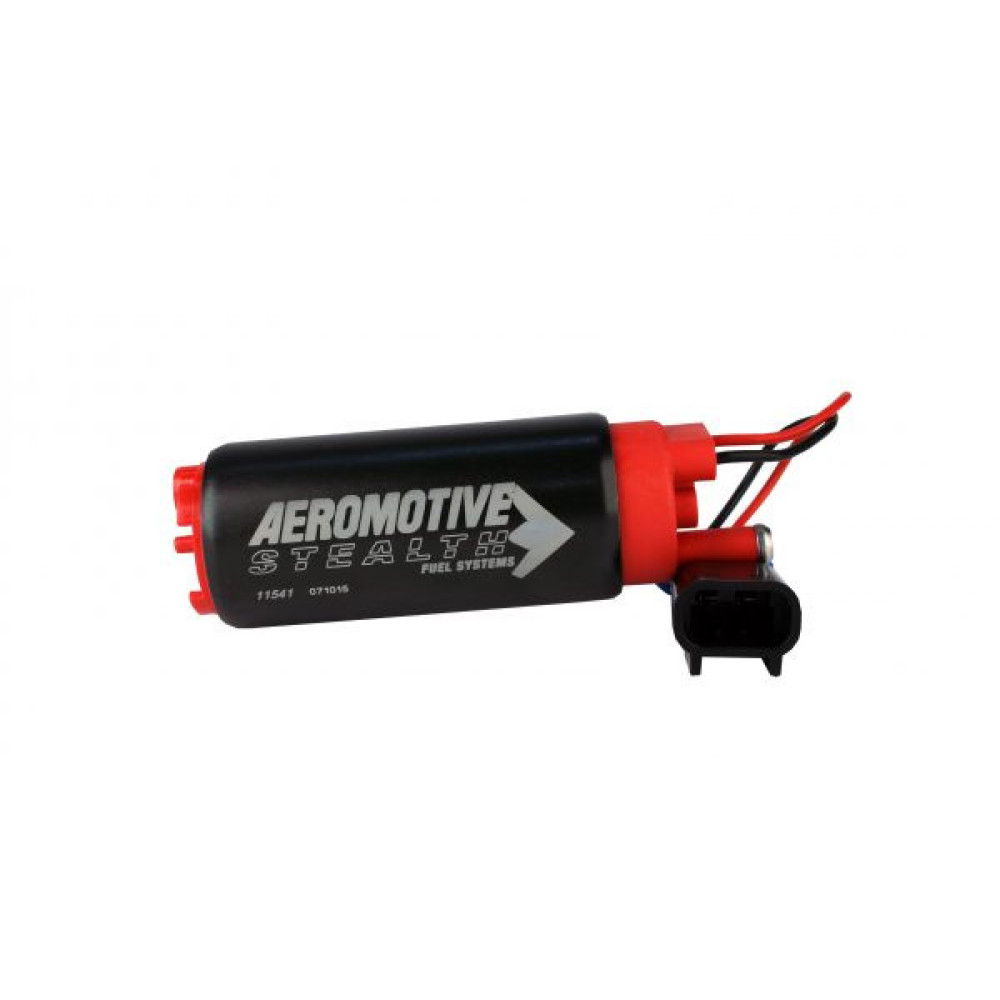 Aeromotive 340 Stealth Fuel Pump - 340lph Performance