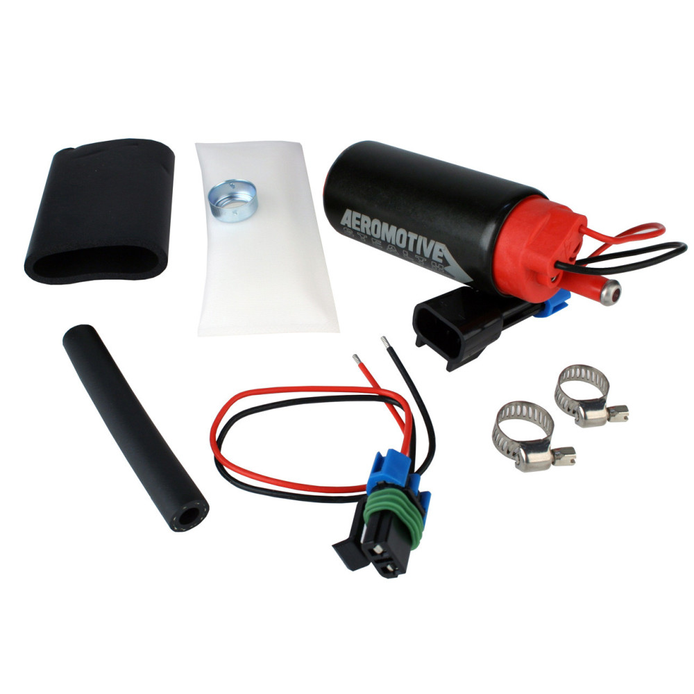 Aeromotive 11569 Stealth GM Fuel Pump 340lph