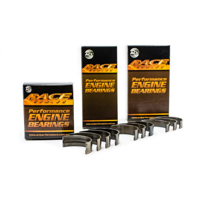 0.01 Main Bearing for Chevrolet 4.8L, 5.3L, 5.7L LS Engines