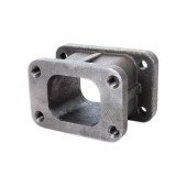 T3 T4 Turbo Adapter for Enhanced Performance