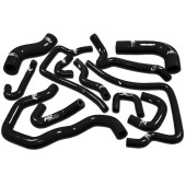 Subaru Impreza Silicone Cooling Hose Kit 96-00