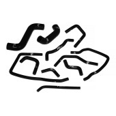 Subaru WRX GDA GDB 02-07 Silicone Hose Kit