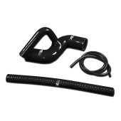 Audi S3 Silicone Air Intake Hoses - High Performance