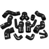 Audi S4 RS4 A6 B5 C5 2.7L Bi-Turbo Silicone Hoses