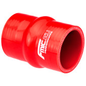 76mm Red Silicone Hump Hose for Performance Upgrades