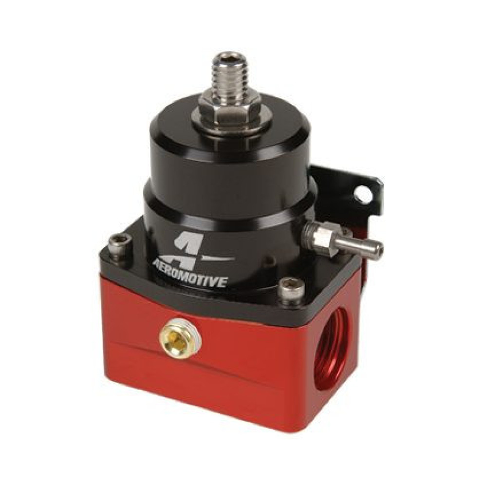 Aeromotive A1000 EFI Fuel Pressure Regulator - Precision Control