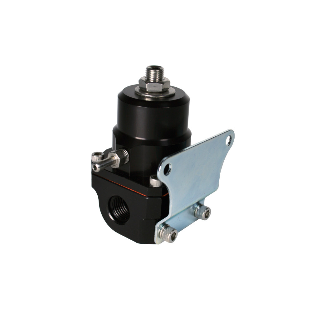 Aeromotive A1000 EFI Fuel Pressure Regulator -6 In/Out