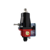 Aeromotive Adjustable EFI Fuel Pressure Regulator AN-6