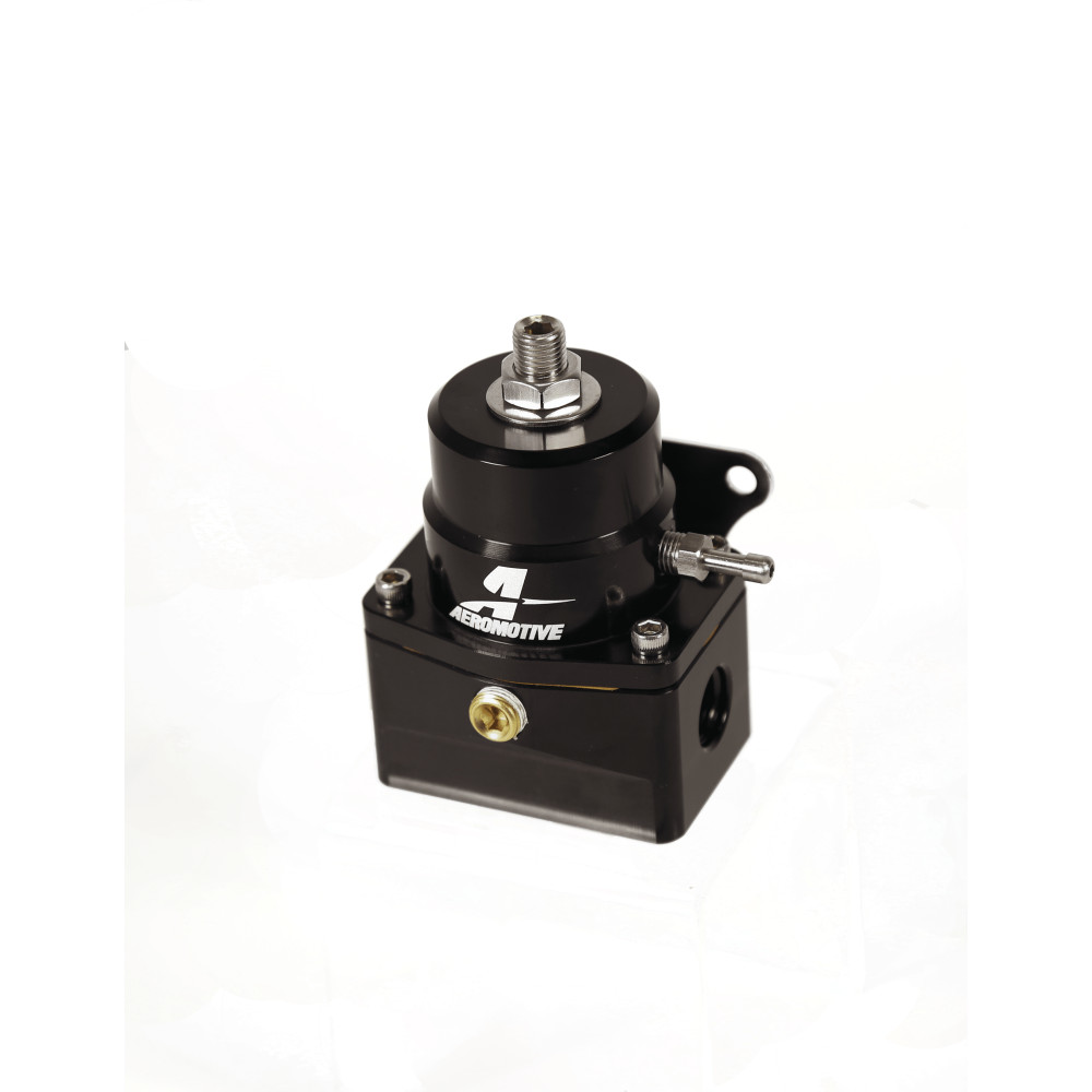 Aeromotive A1000 ORB-6 Bypass Regulator - ARE 13131