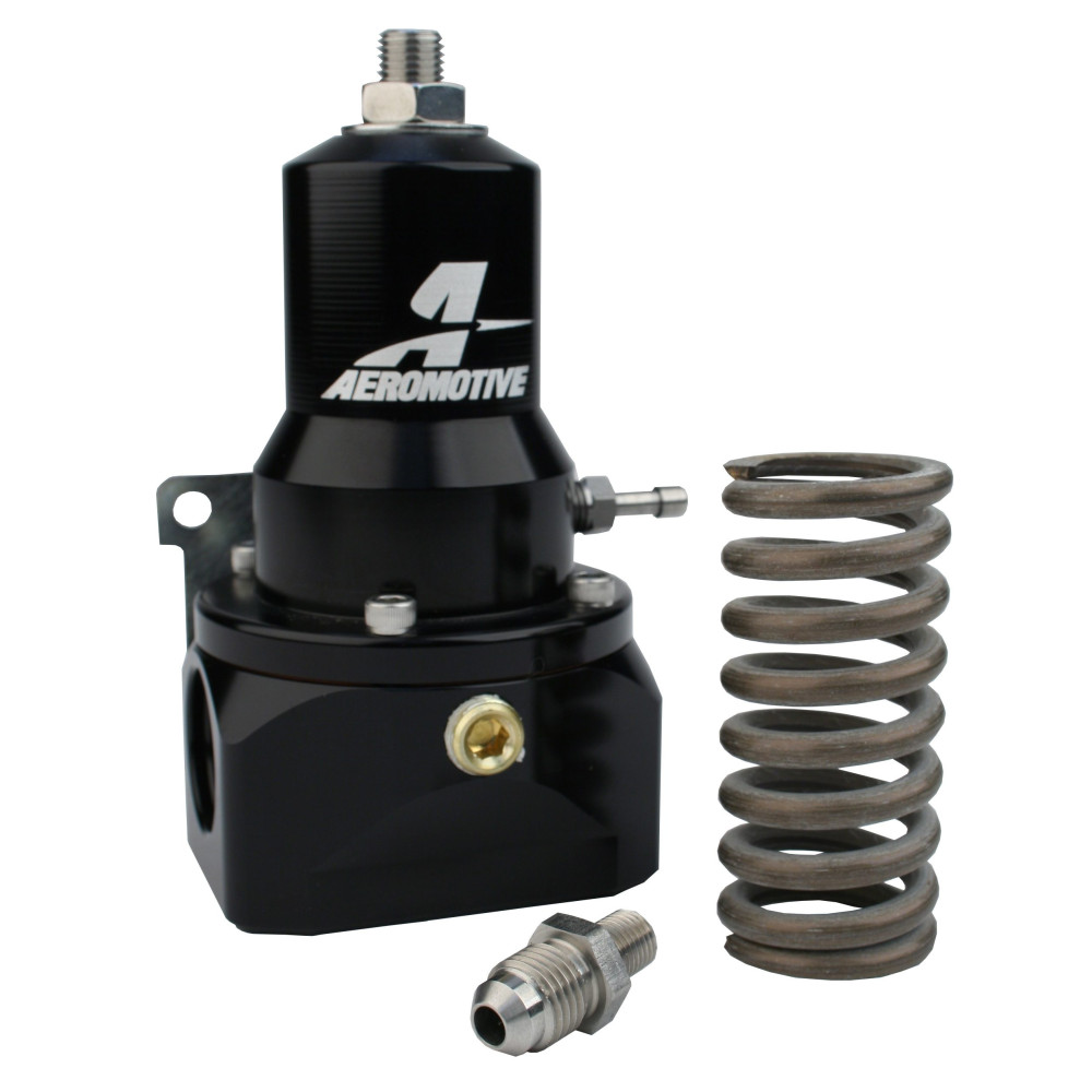 Aeromotive Extreme Flow EFI Fuel Regulator - ARE 13134