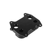 Audi VW Oil Cooler Takeoff Plate 1.6 2.0 TDI