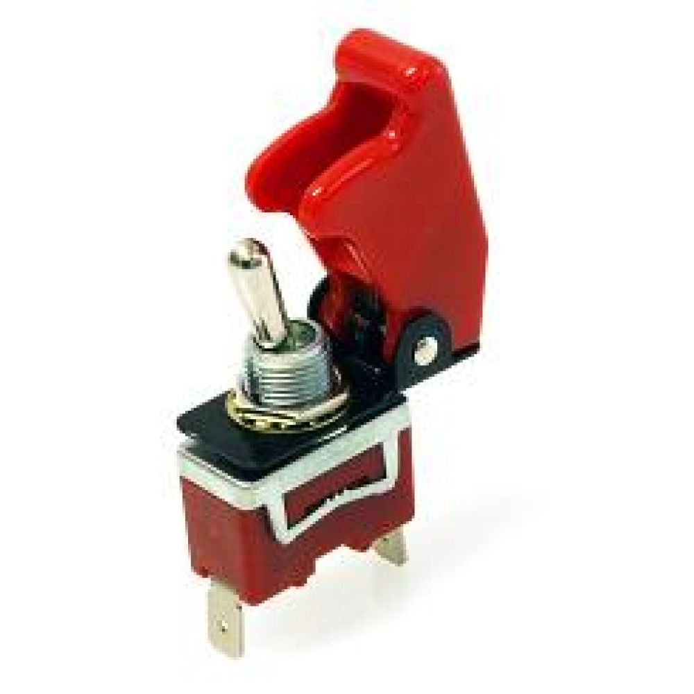 Dual Stage Manual Boost Controller - Rocket Launcher Style