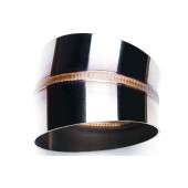 Premium 23' 70mm Stainless Steel Welding Elbow