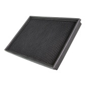 Audi A3 3.2 V6 Air Filter Replacement (2003-2014)